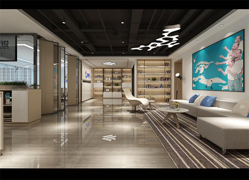 濟(jì)南辦公室裝修 濟(jì)南辦公室裝修