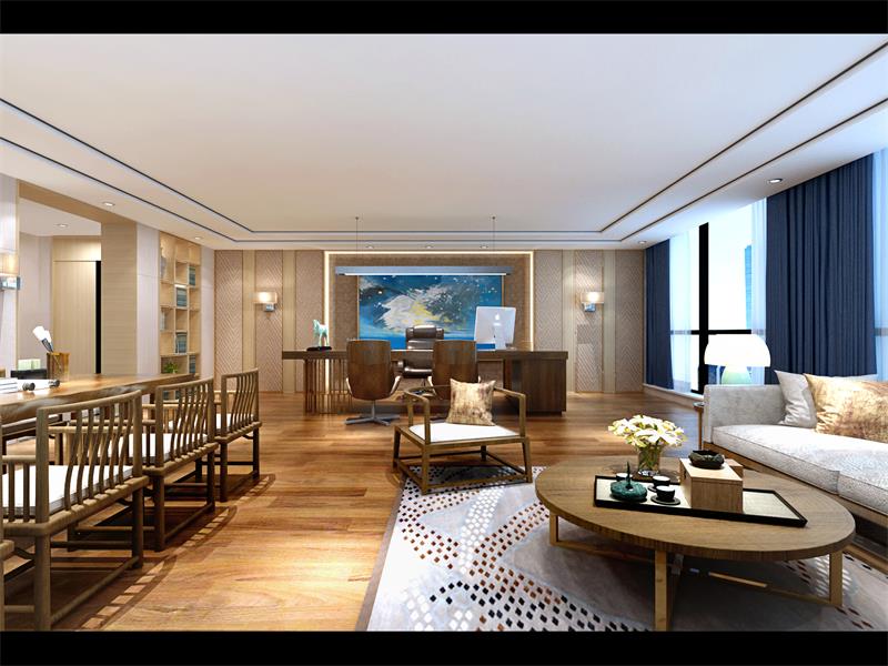 濟(jì)南辦公室裝修 濟(jì)南辦公室裝修