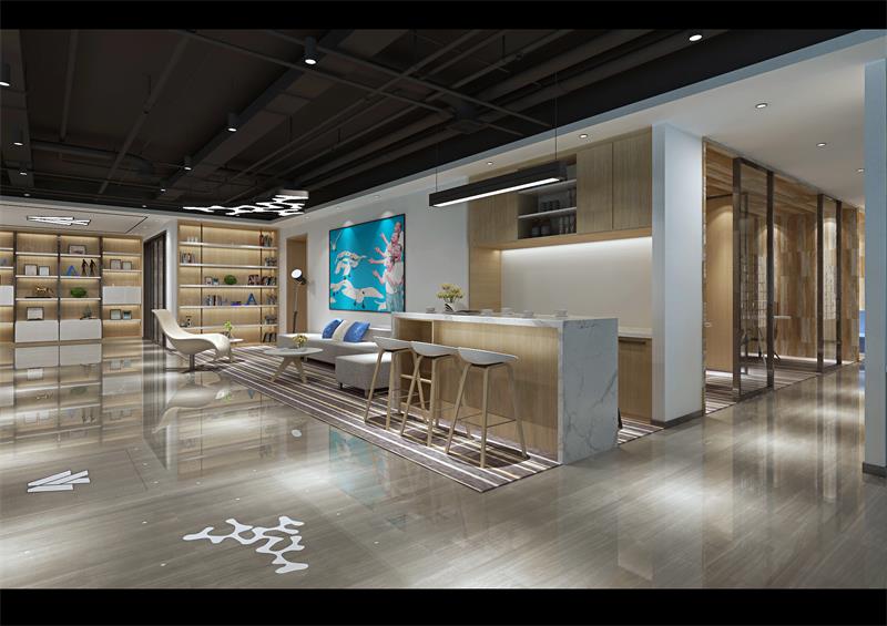 濟(jì)南辦公室裝修 濟(jì)南辦公室裝修