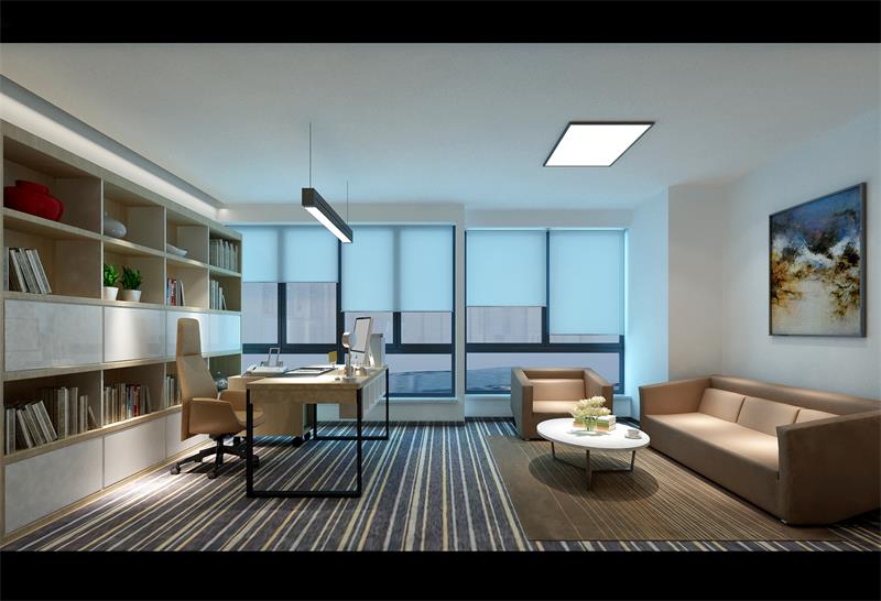 濟(jì)南辦公室裝修 濟(jì)南辦公室裝修