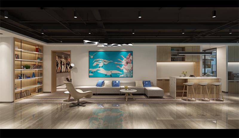 濟(jì)南辦公室裝修 濟(jì)南辦公室裝修