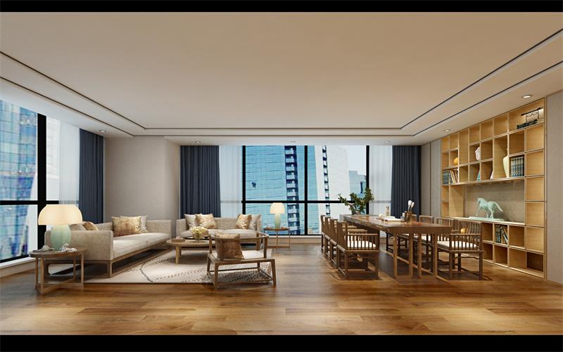 濟(jì)南辦公室裝修 濟(jì)南辦公室裝修