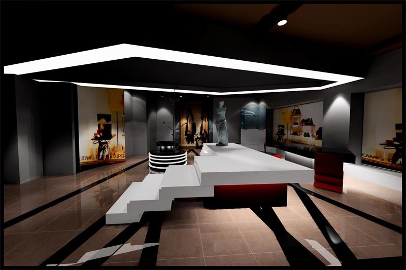 店鋪裝修風(fēng)格 店鋪裝修風(fēng)格