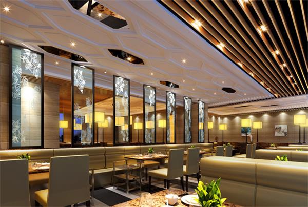 濟南餐飲裝修 濟南餐飲裝修