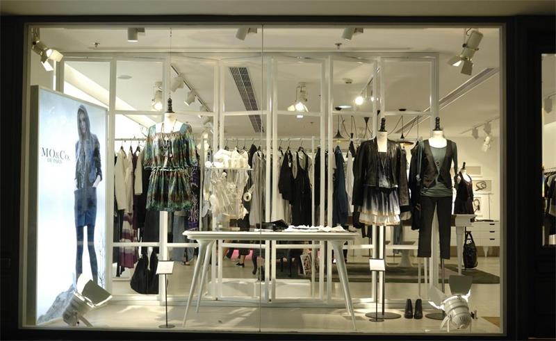 濟南店面裝修 濟南店面裝修