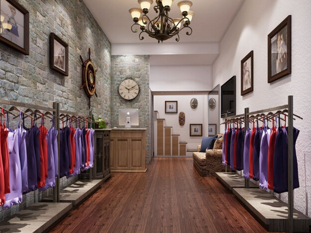 店鋪裝修設(shè)計(jì) 店鋪裝修設(shè)計(jì)