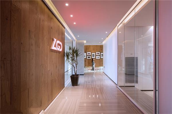 濟南辦公室裝修 濟南辦公室裝修