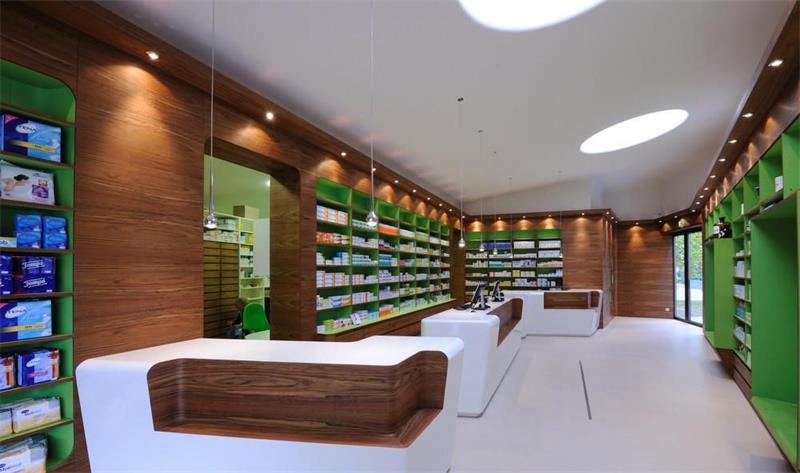 濟(jì)南店鋪裝修 濟(jì)南店鋪裝修