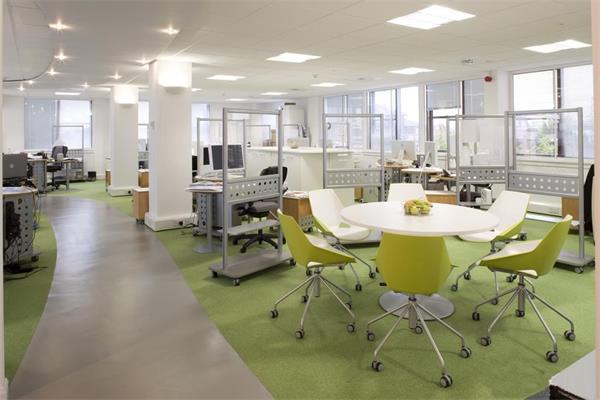 濟(jì)南寫字樓裝修 濟(jì)南寫字樓裝修