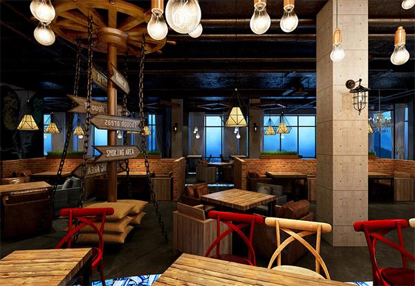 濟南店鋪裝修 濟南店鋪裝修