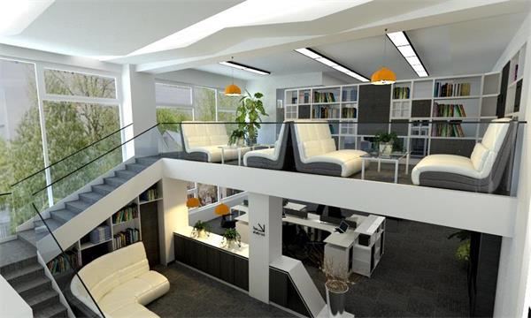 濟南辦公室裝修 濟南辦公室裝修