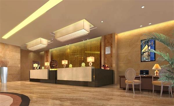 濟南酒店裝修設(shè)計 濟南酒店裝修設(shè)計
