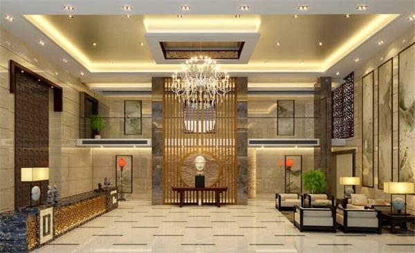 濟南酒店裝修設(shè)計 濟南酒店裝修設(shè)計
