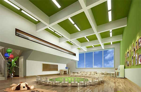 濟(jì)南幼兒園裝修 濟(jì)南幼兒園裝修